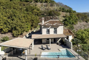 Villa Carrillos Benamargosa
